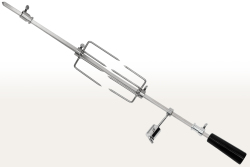 Вертел для газового гриля Start Grill Esprit 31B и 41B