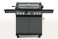 Газовый гриль Start Grill Prime Pro 610
