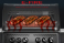 Газовый гриль Start Grill CHIMERA ELITE 500