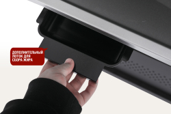 Газовый гриль Start Grill Prime Pro 510