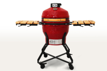 Керамический гриль Start Grill PRO 18