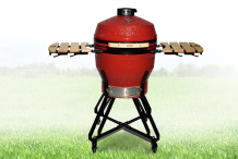 Керамический гриль Start Grill PRO 22