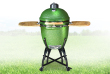 Керамический гриль Start Grill 22H