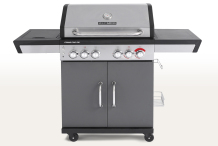 Газовый гриль Start Grill Prime Pro 510