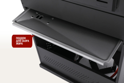 Газовый гриль Start Grill Prime Pro 510