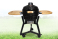 Керамический гриль Start Grill PRO 16