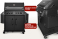 Газовый гриль Start Grill CHIMERA ELITE 500