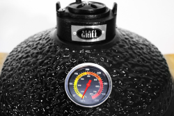 Керамический гриль Start Grill PRO 16