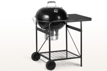 Гриль угольный TEMPER PREMIUM