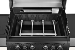 Газовый гриль Start Grill CHIMERA ELITE 500
