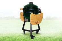 Керамический гриль Start Grill PRO 16