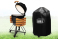 Керамический гриль Start Grill PRO 22