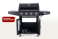 Газовый гриль Start Grill Esprit-41B