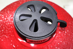 Керамический гриль Start Grill PRO 22