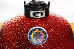 Керамический гриль Start Grill PRO 16