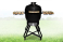 Керамический гриль Start Grill PRO 22
