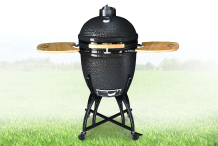 Керамический гриль Start Grill 22H