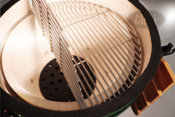 Керамический гриль Start Grill PRO 22
